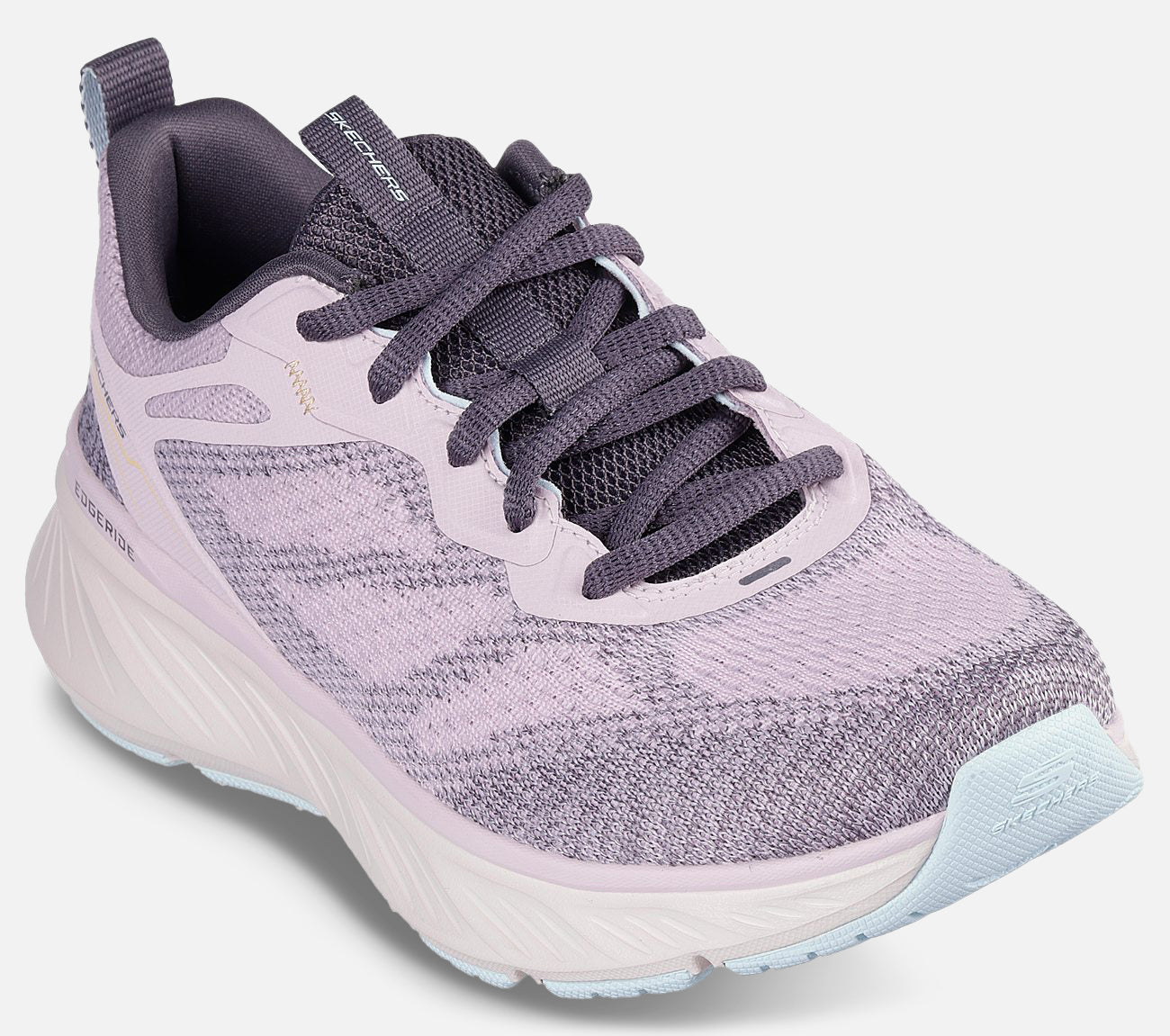 Relaxed Fit: Edgeride - Power Flow Shoe Skechers.no