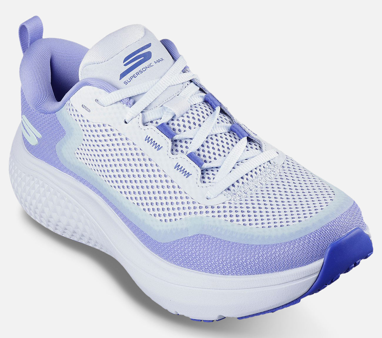 GO RUN Supersonic Max Shoe Skechers.no