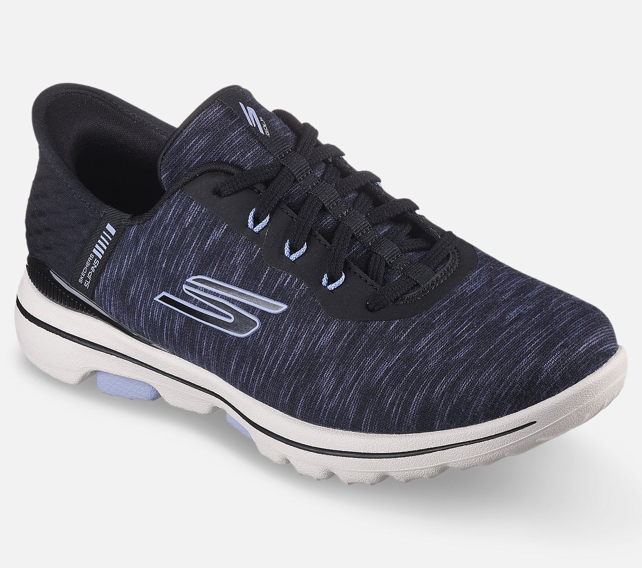 Slip-ins: GO GOLF WALK 5 Golf Skechers