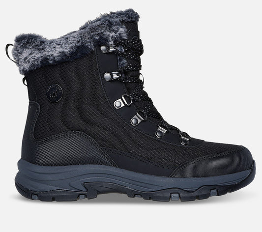 Trego - Stormie - Waterproof Boot Skechers.no
