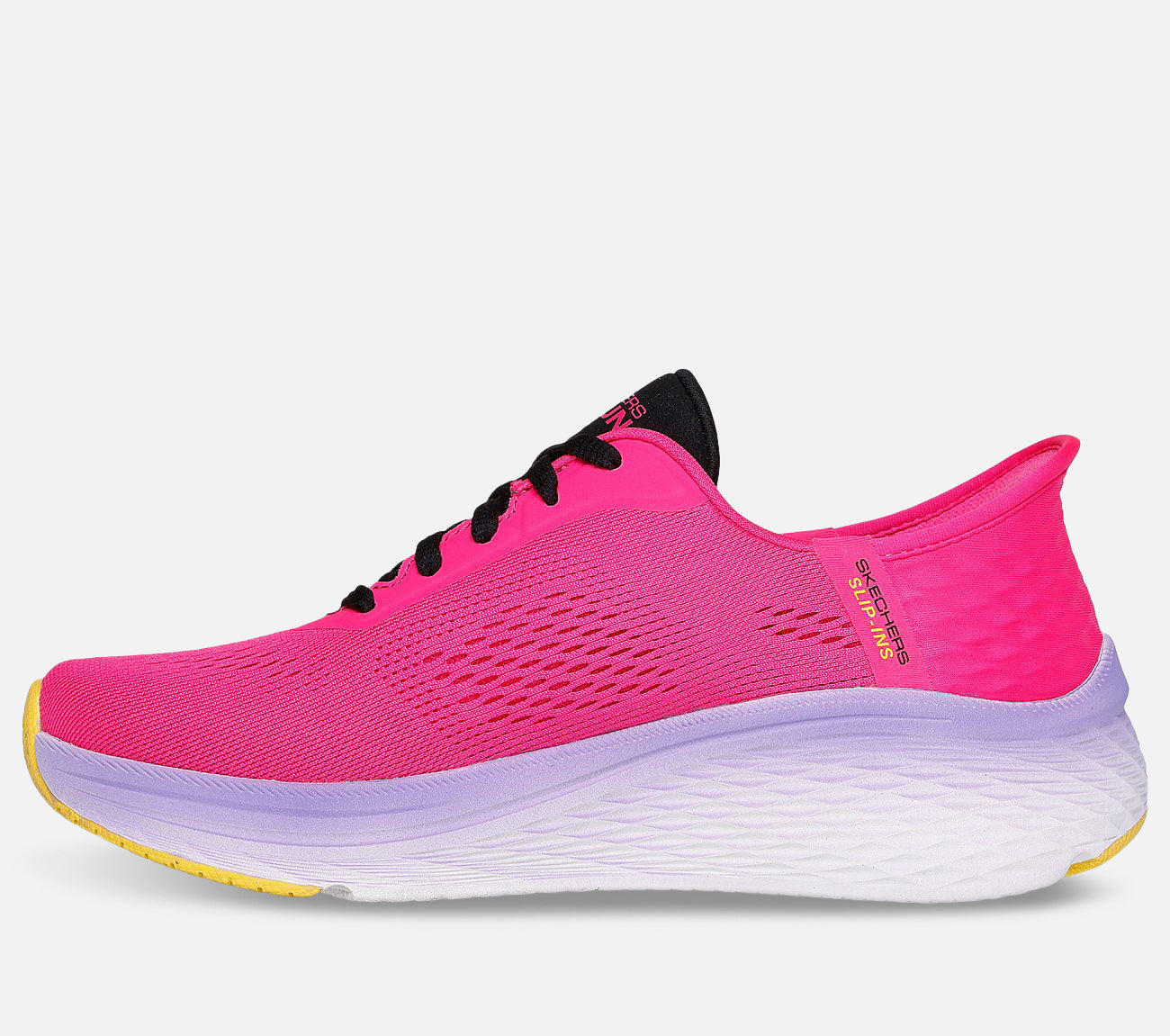 Slip-ins: Max Cushioning Elite 2.0 - Solace Shoe Skechers.no