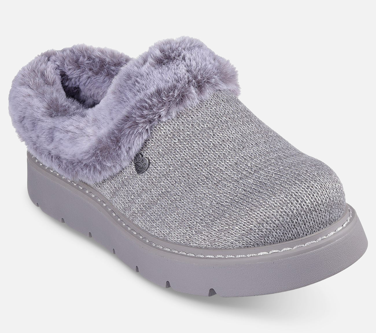 BOBS Keepsakes Lite - Bejeweled One Slipper Skechers.no