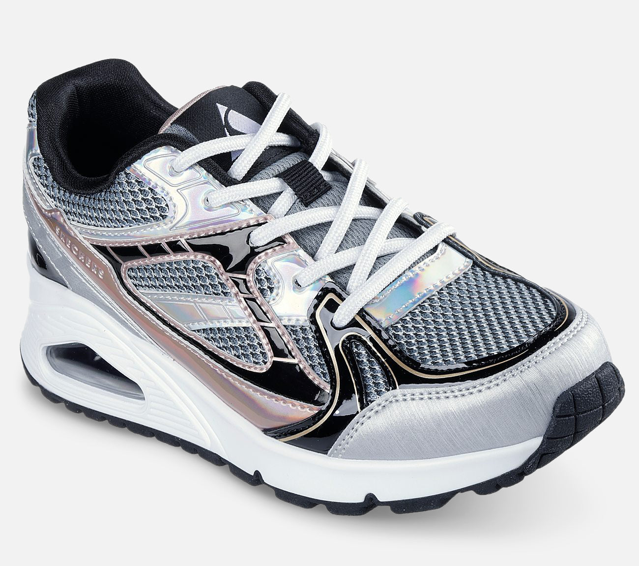 Uno Gen1 - Platinum Flash Shoe Skechers.no