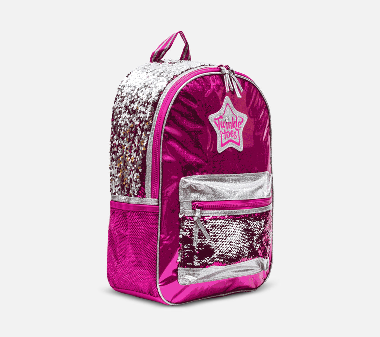 Twinkle Toes: Fantastical Backpack Bags Skechers.no