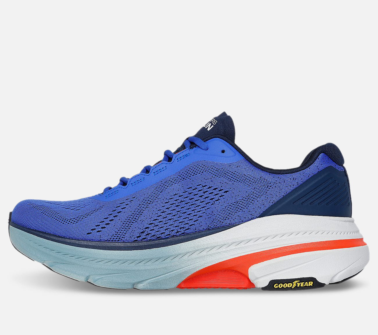 Max Cushioning Arch Fit 2.0 - Immense Cruiser Shoe Skechers.no