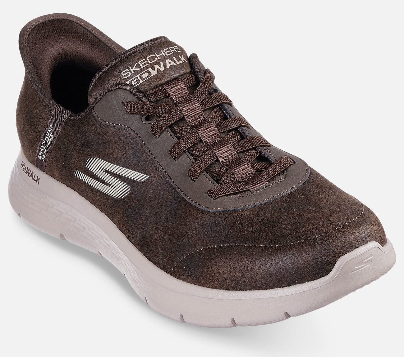Slip-ins: GO WALK Flex - Smooth Motion Shoe Skechers.no