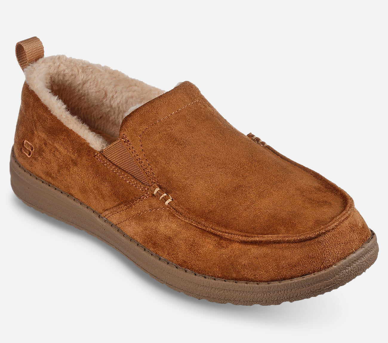 Relaxed Fit: Melson - Willmore Shoe Skechers.no