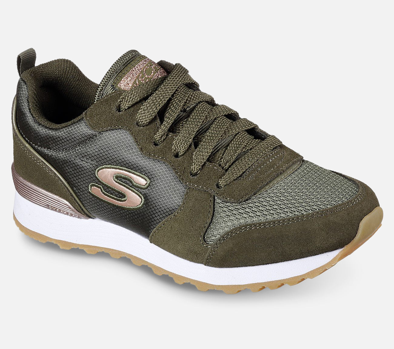 OG 85 - Gold'n Gurl Shoe Skechers.no