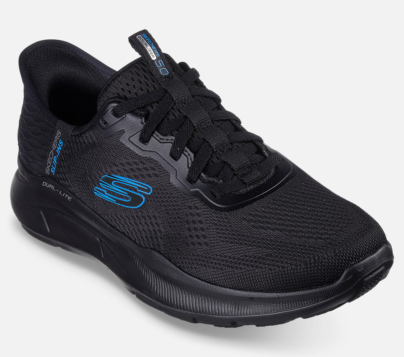 Relaxed Fit: Slip-ins: Equalizer 5.0 - Standpoint Shoe Skechers.no