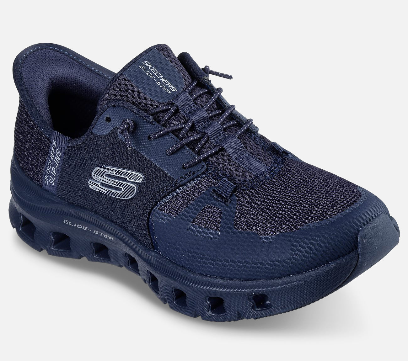 Slip-ins: Glide-Step Pro Shoe Skechers.no