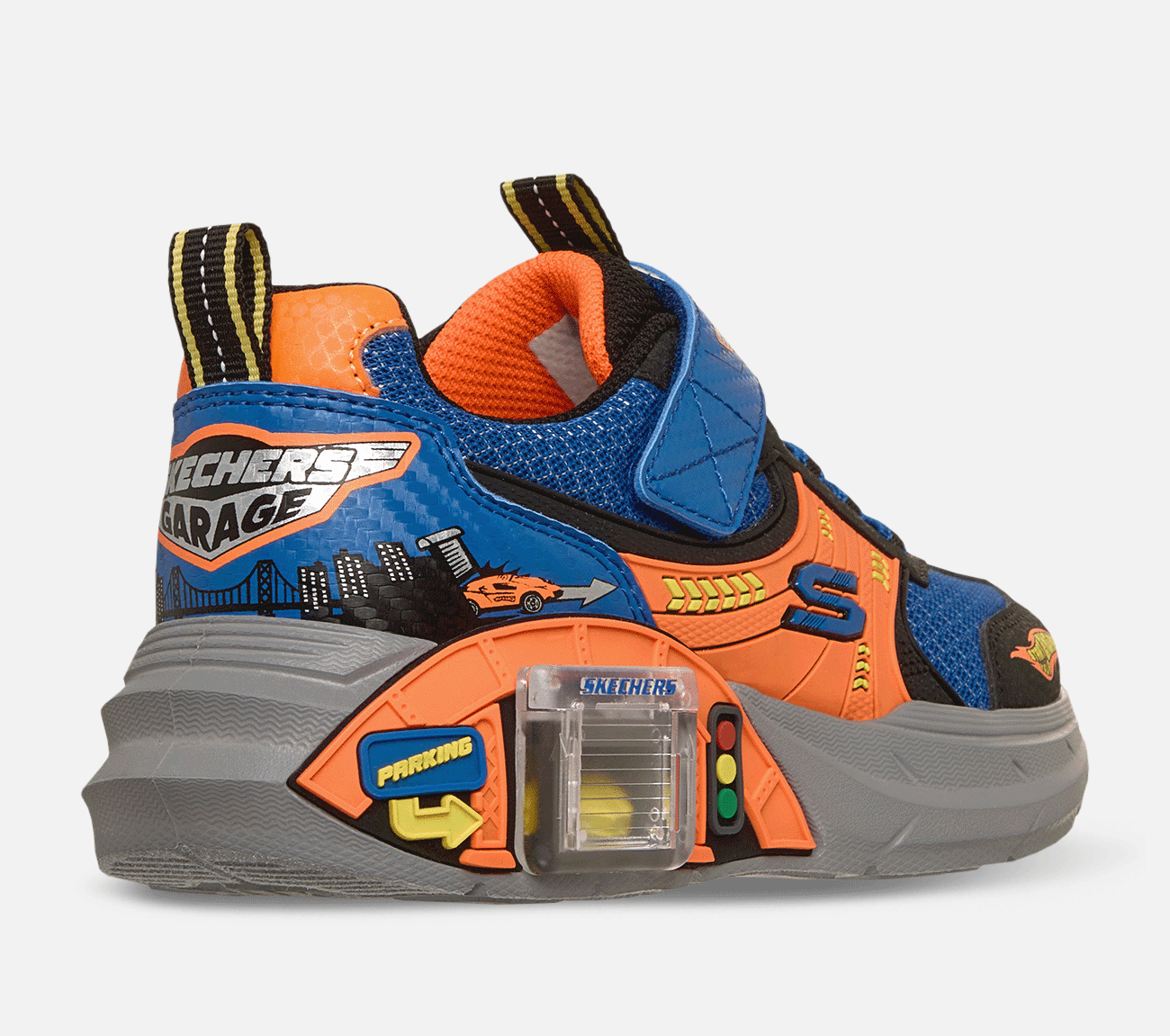 Garage Shoe Skechers.no