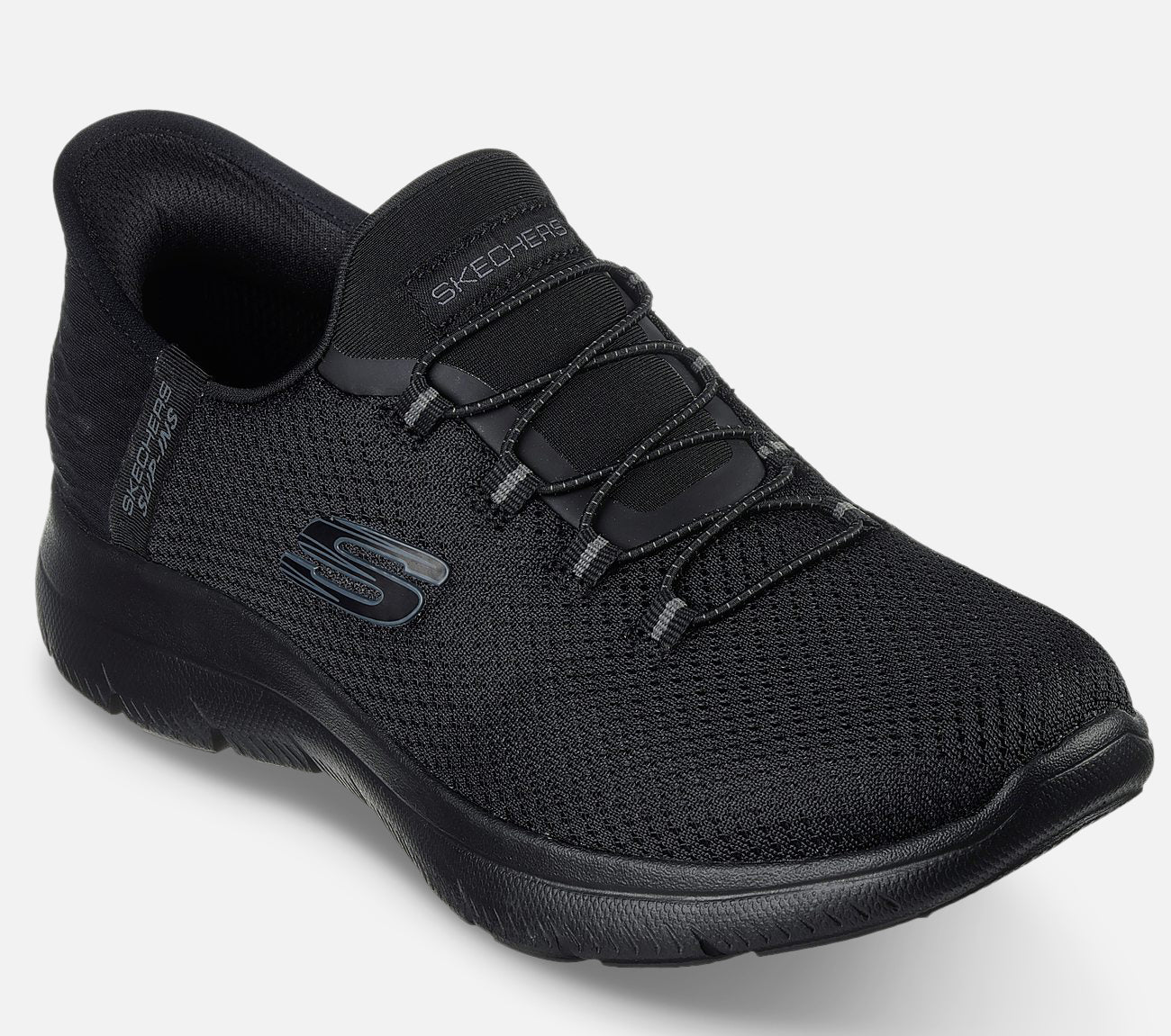 Slip-ins: Summits - Diamond Dream Shoe Skechers