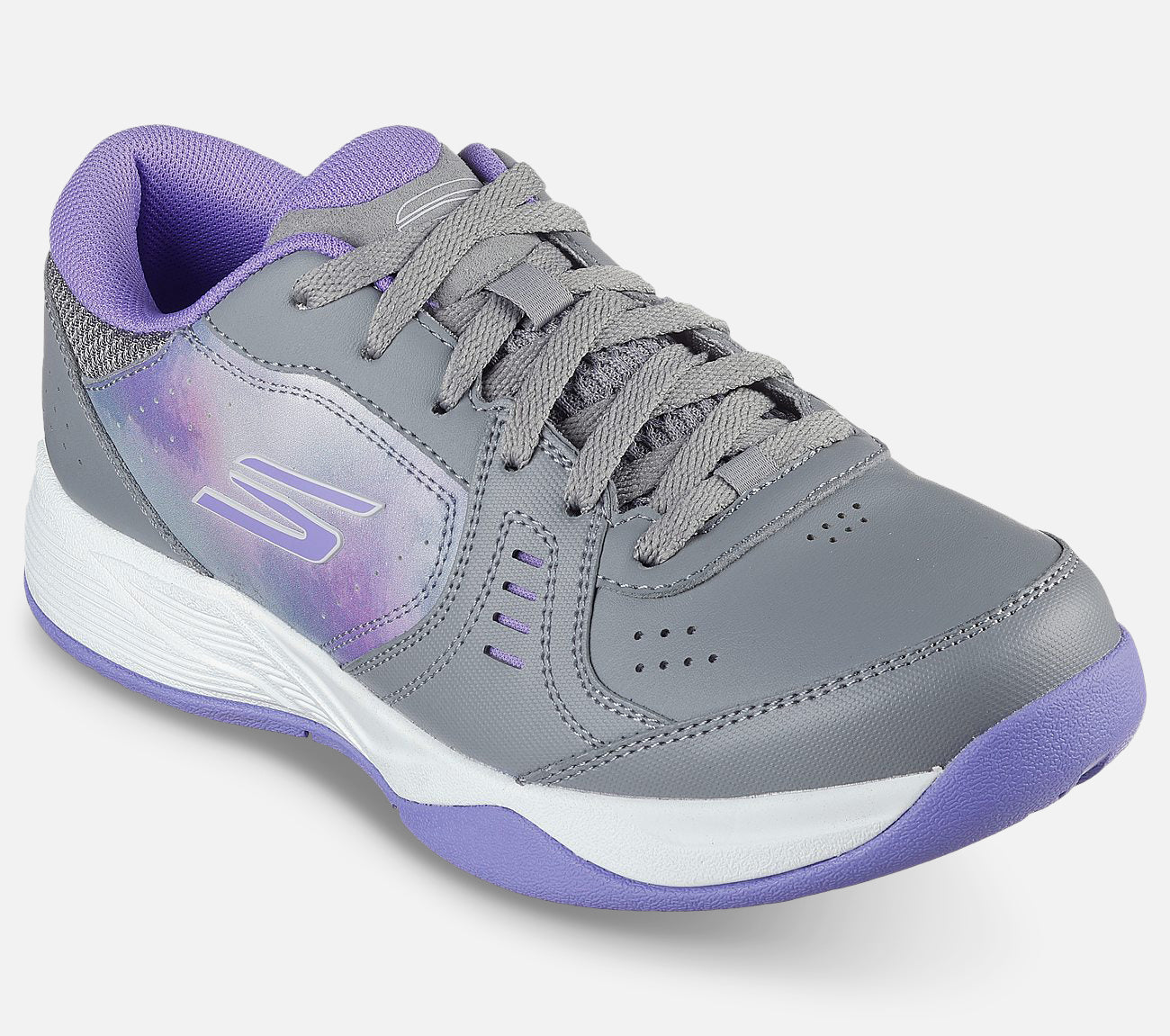 Relaxed Fit: Viper Court Smash - Pickleball Shoe Skechers.no