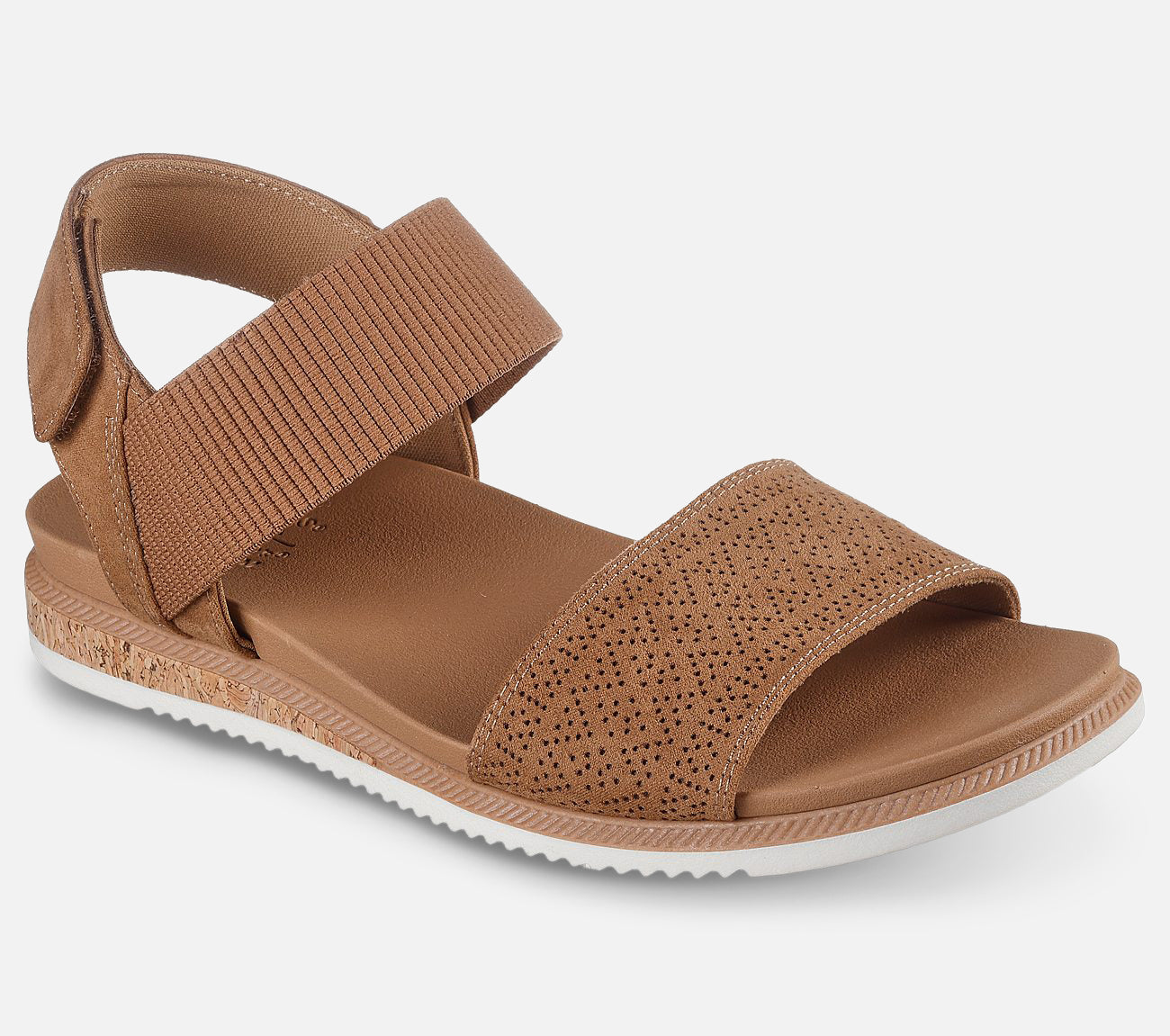 Desert Kiss Low - Top Look Sandal Skechers.no