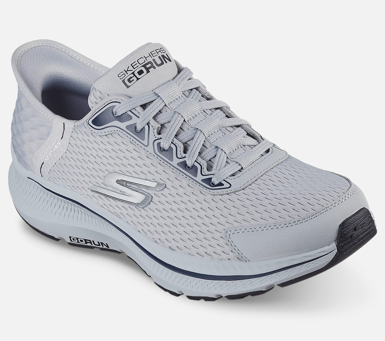 Slip-ins: GO RUN Consistent 2.0 - Empowered Shoe Skechers.no