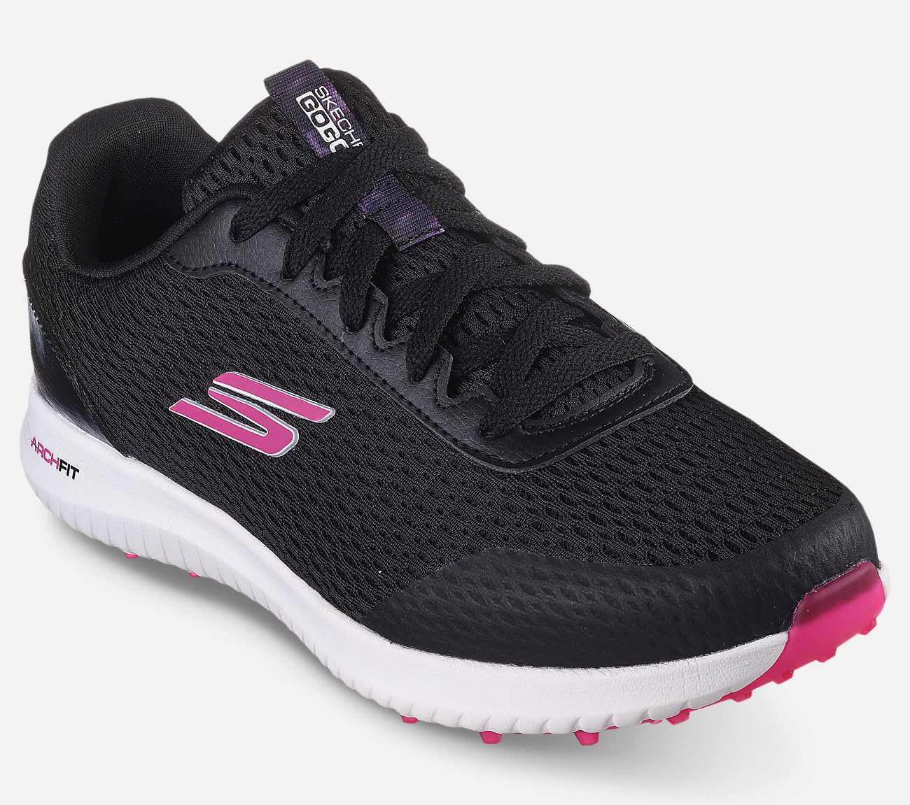 GO GOLF Max 2 - Fairway 3 - Splash Golf Skechers