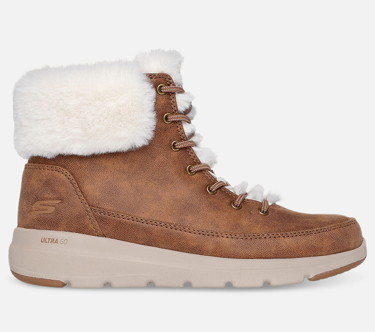 Glacial Ultra - Wonderland Boot Skechers.no