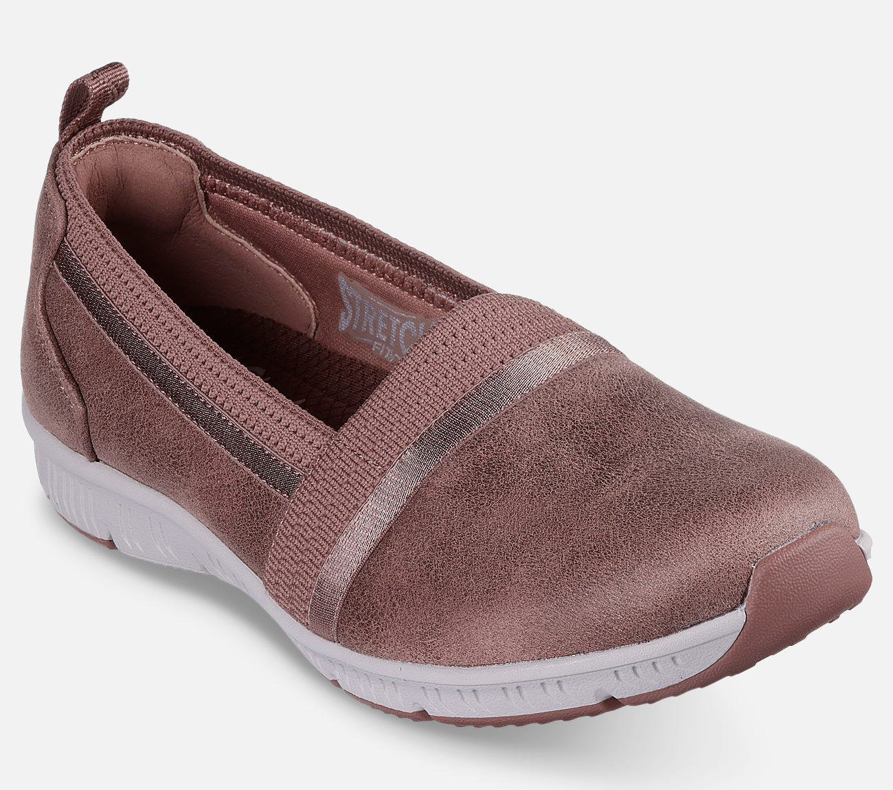 Be-Cool - Classy Step Ballerina Skechers.no