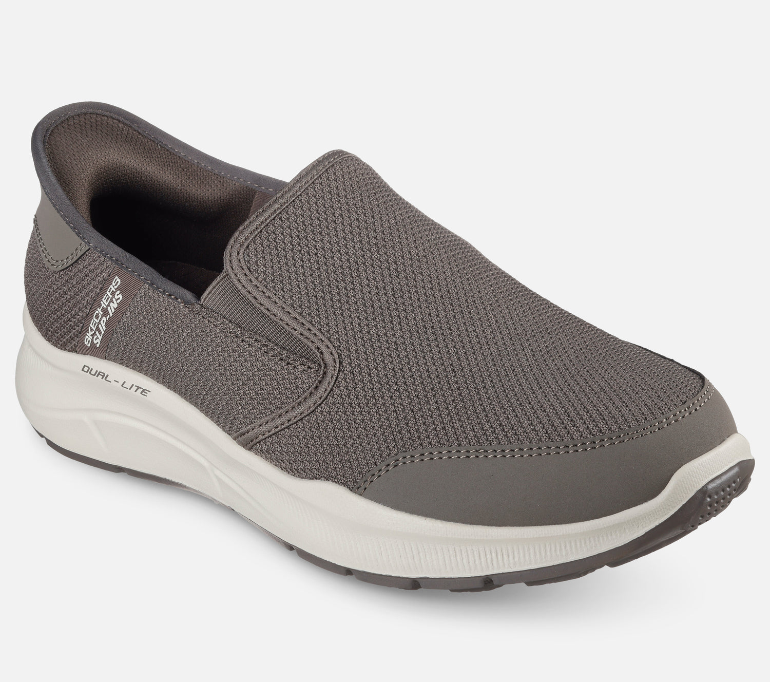 Relaxed Fit: Slip-ins: Equalizer 5.0 – Drayze Shoe Skechers.no