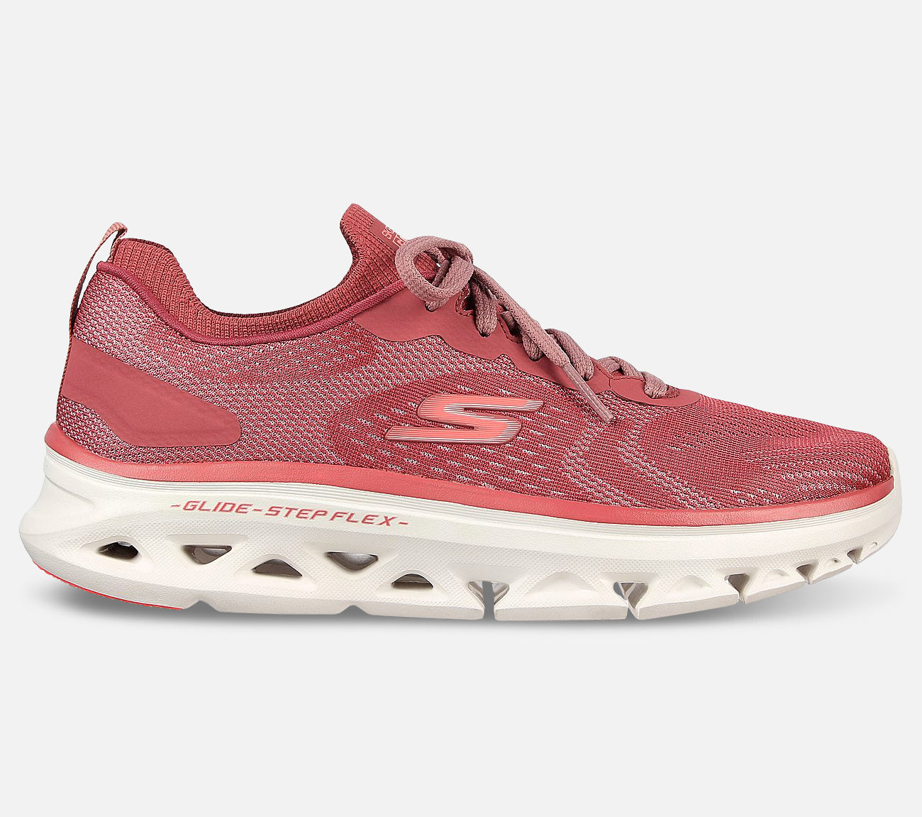 GO RUN Glide-Step Flex - Skylar Shoe Skechers