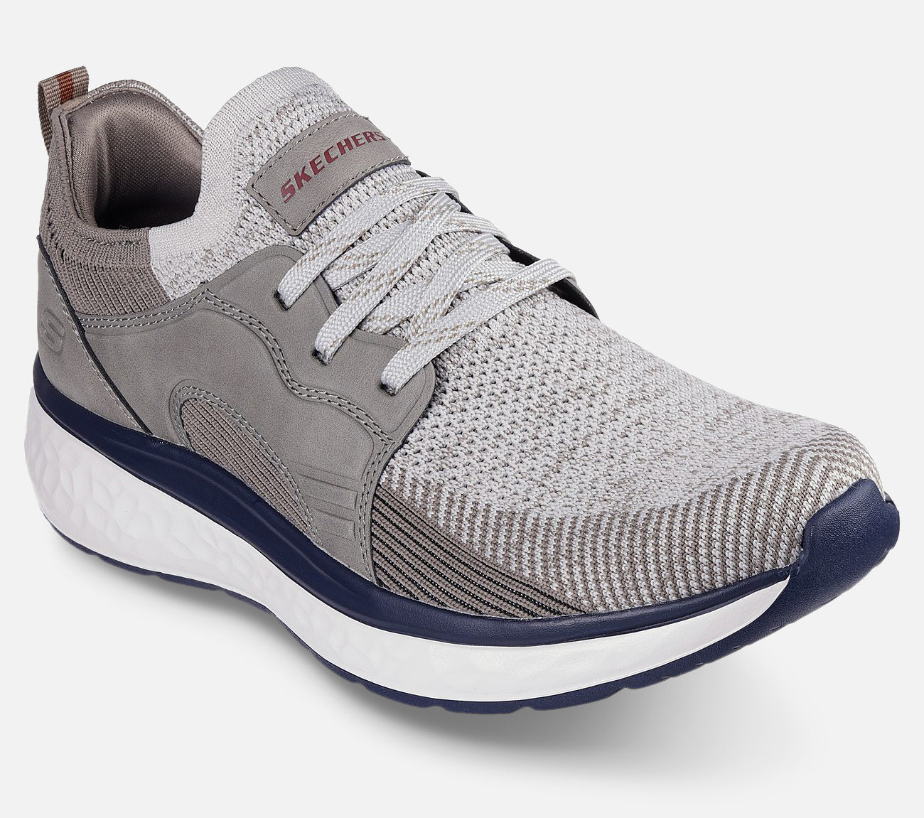 Relaxed Fit: Lancer - Dalton Shoe Skechers.no