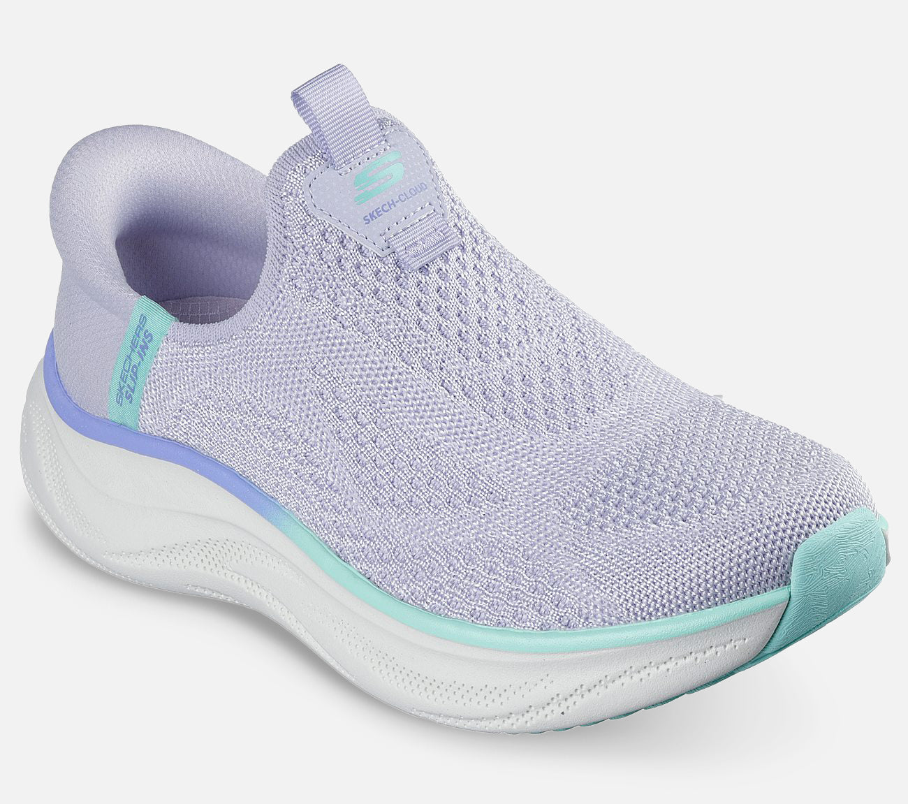 Slip-ins: Skech Cloud - Dreamy Hues Shoe Skechers.no