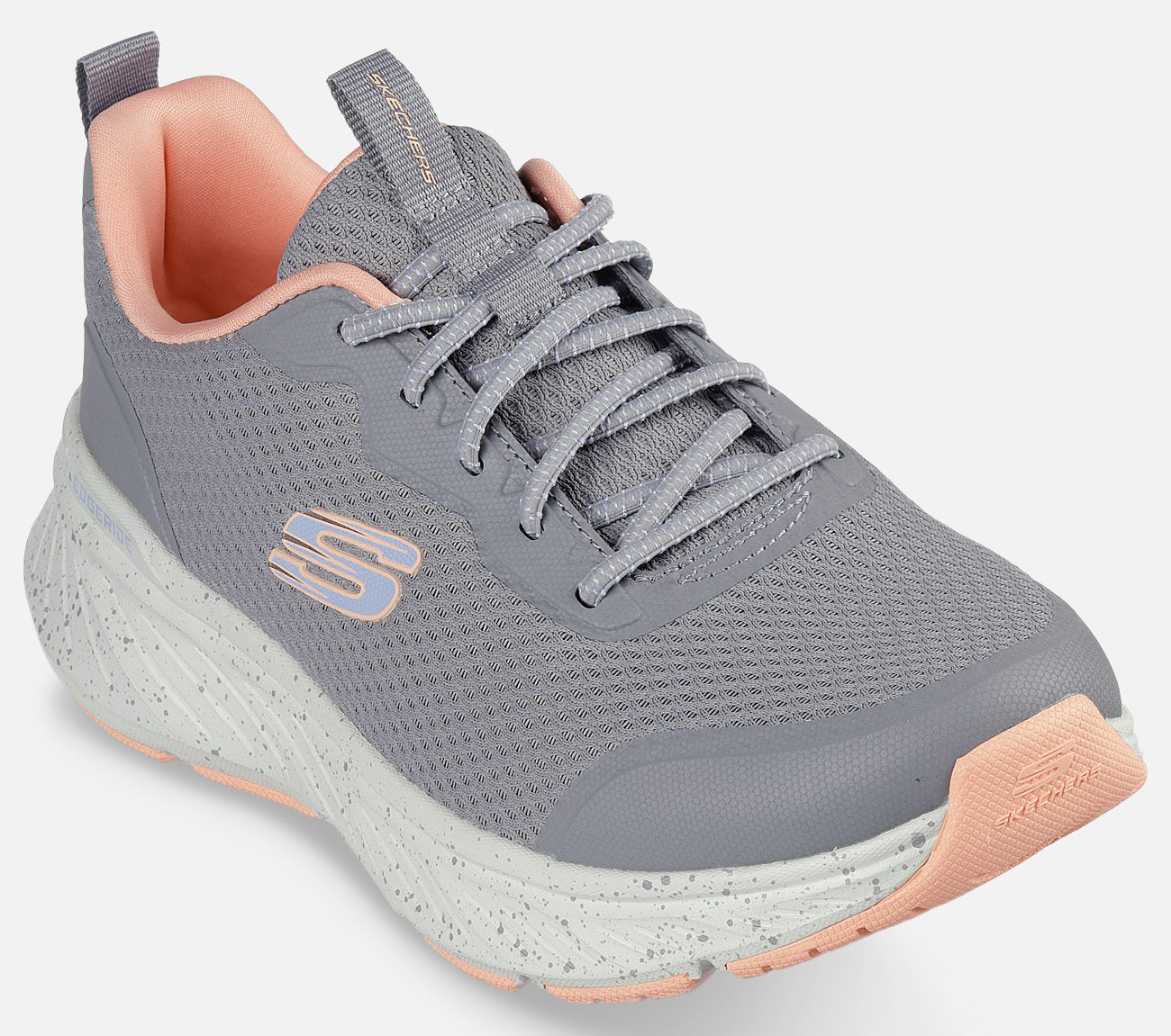 Relaxed Fit: Edgeride - Smooth Journey Shoe Skechers.no