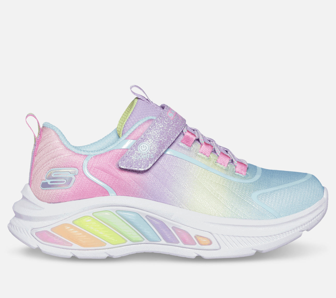 Rainbow Cruisers Shoe Skechers.no