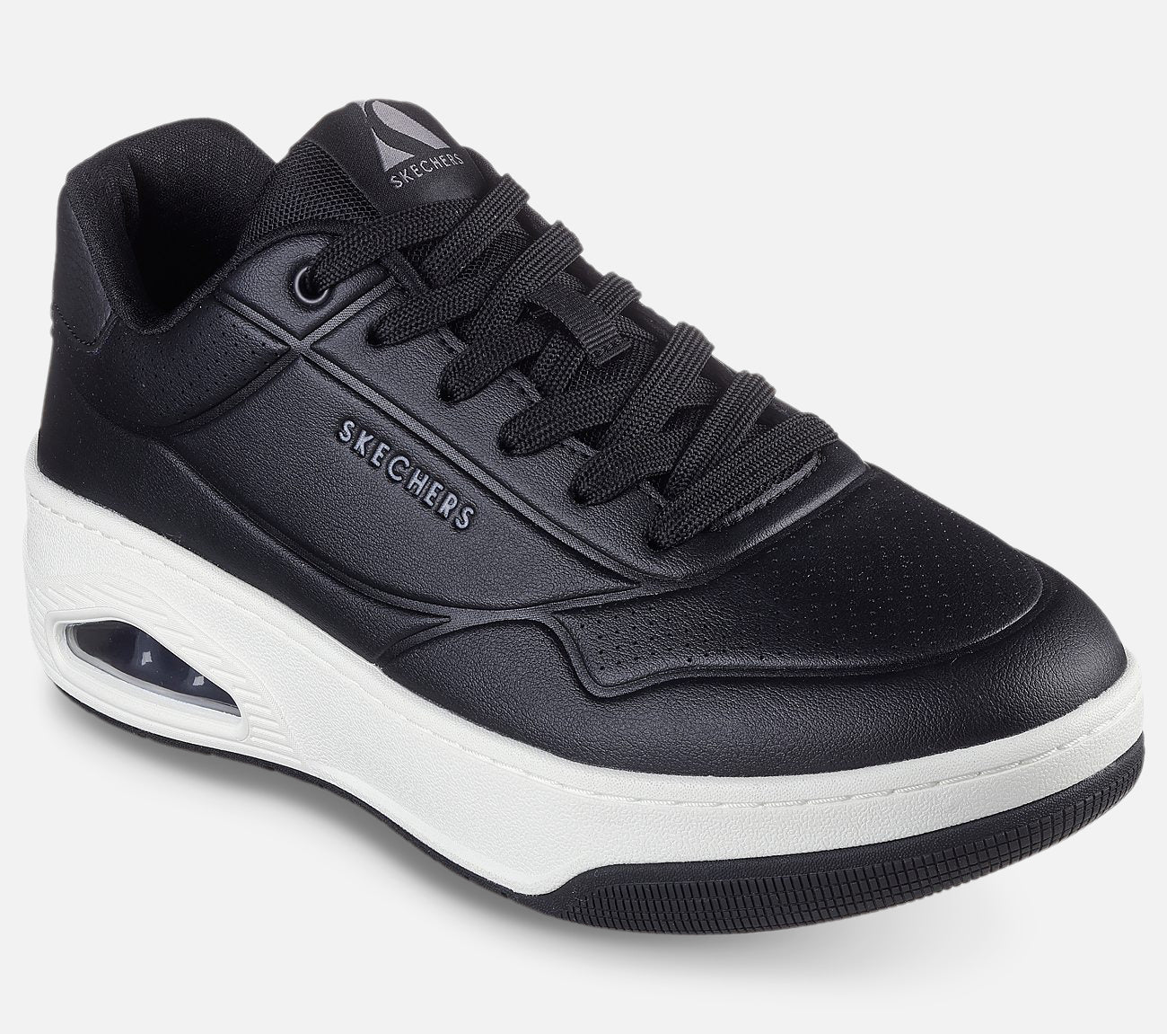 Uno - Court Shoe Skechers.no