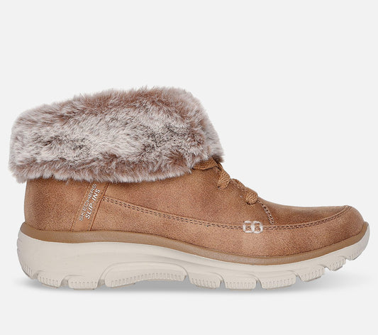 Relaxed Fit: Slip-ins: Easy Going - Chilly Standards Boot Skechers.no