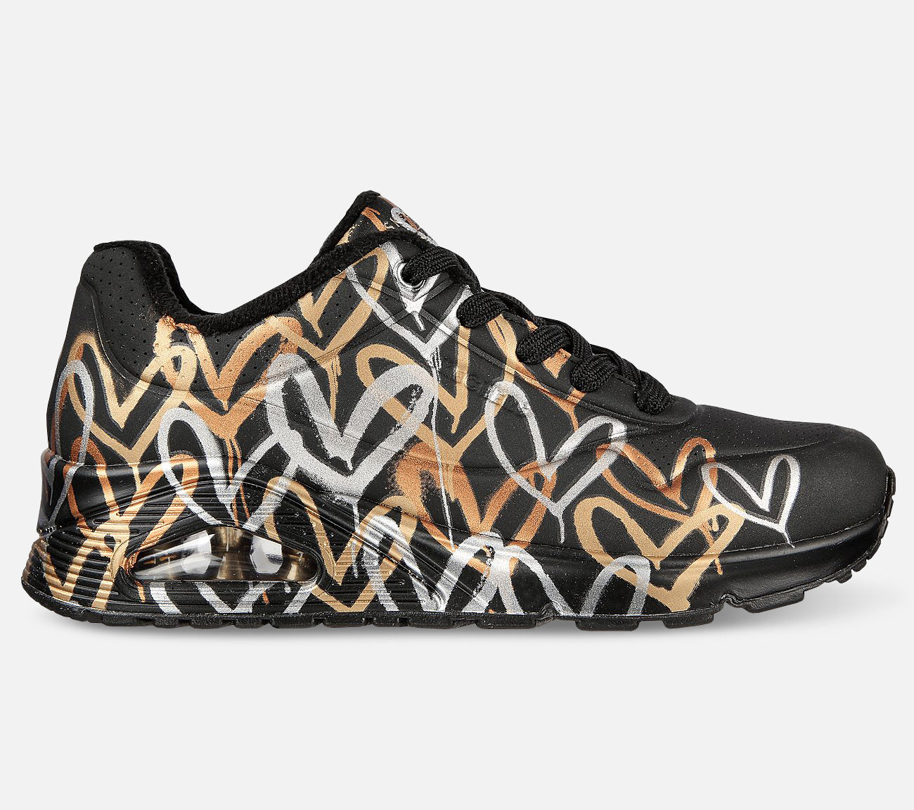 Skechers X JGoldcrown Uno Shoe Skechers