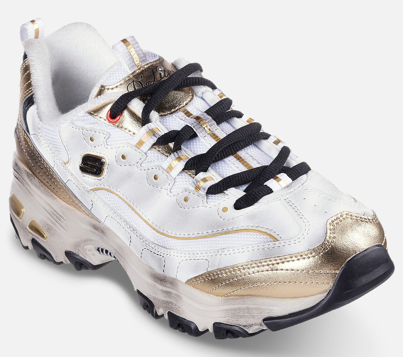 D'Lites - Vintage Vision Shoe Skechers.no