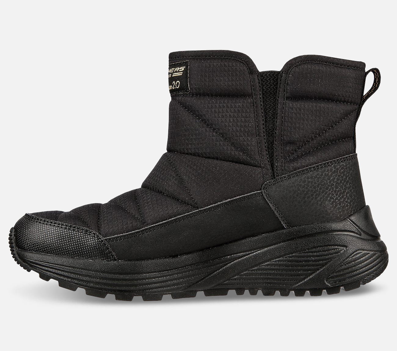 BOBS Sparrow 2.0 - Water Repellent Boot Skechers