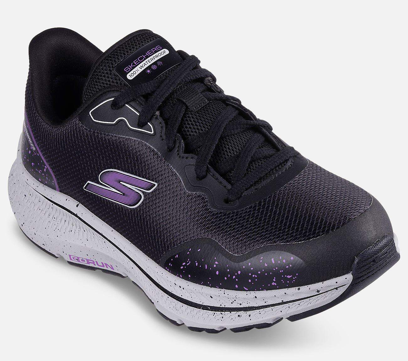 GO RUN Consistent 2.0 - Piedmont – Waterproof Shoe Skechers.no