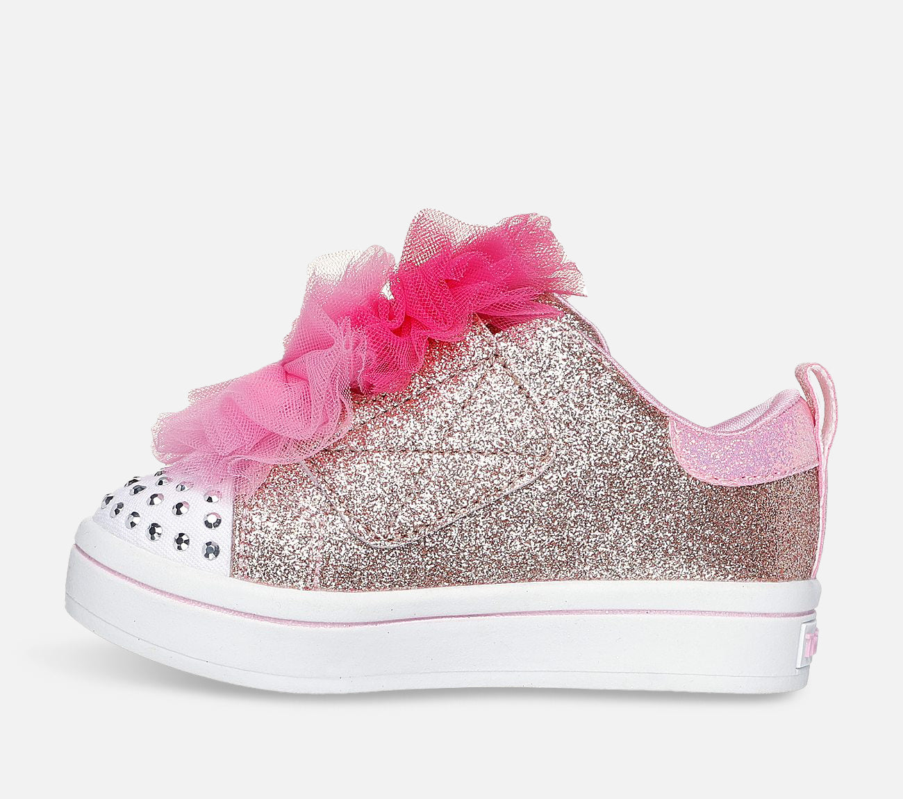 Twinkle Toes: Twi-Lites 2.0 - Tutu Cute Shoe Skechers.no