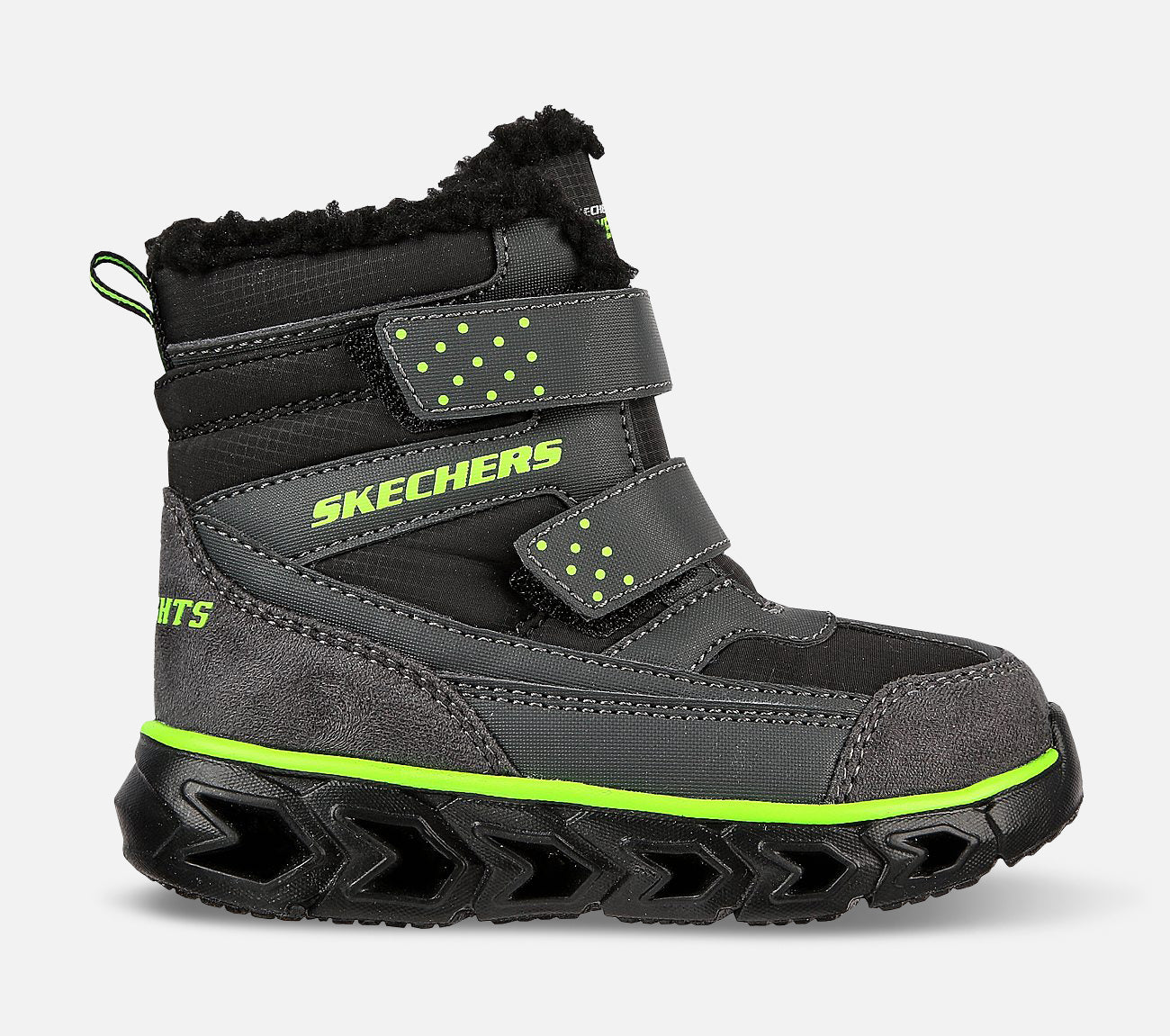 Hypno-flash 2.0-Street Breeze Boot Skechers