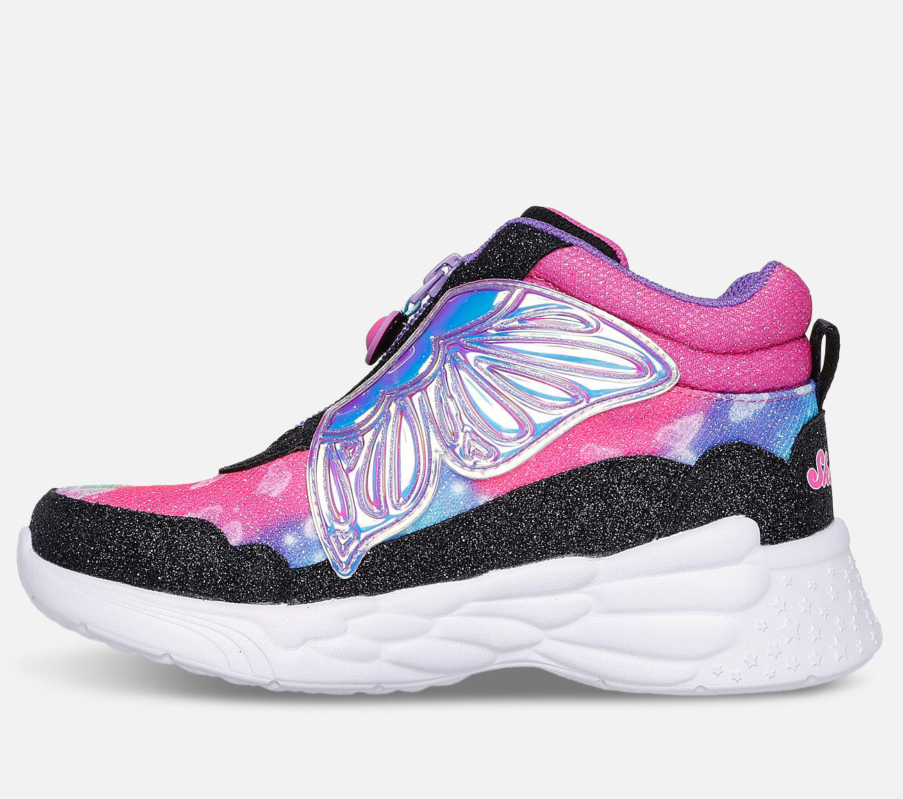 Dream Racer - Butterfly Express Shoe Skechers.no