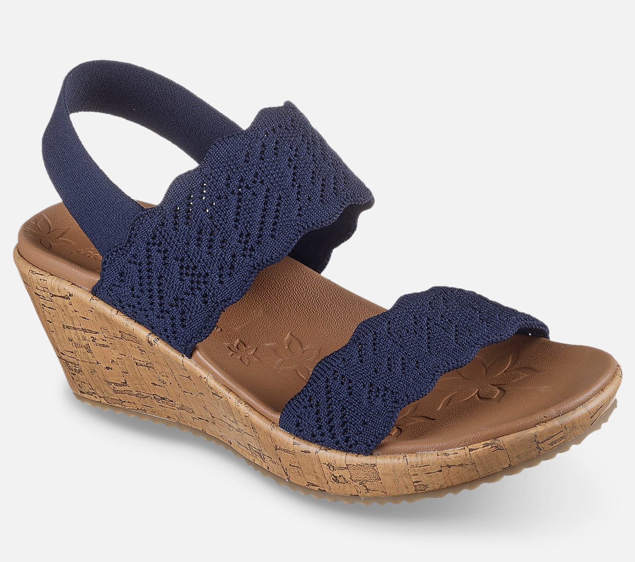 Beverlee - Timeless Touch Sandal Skechers.no