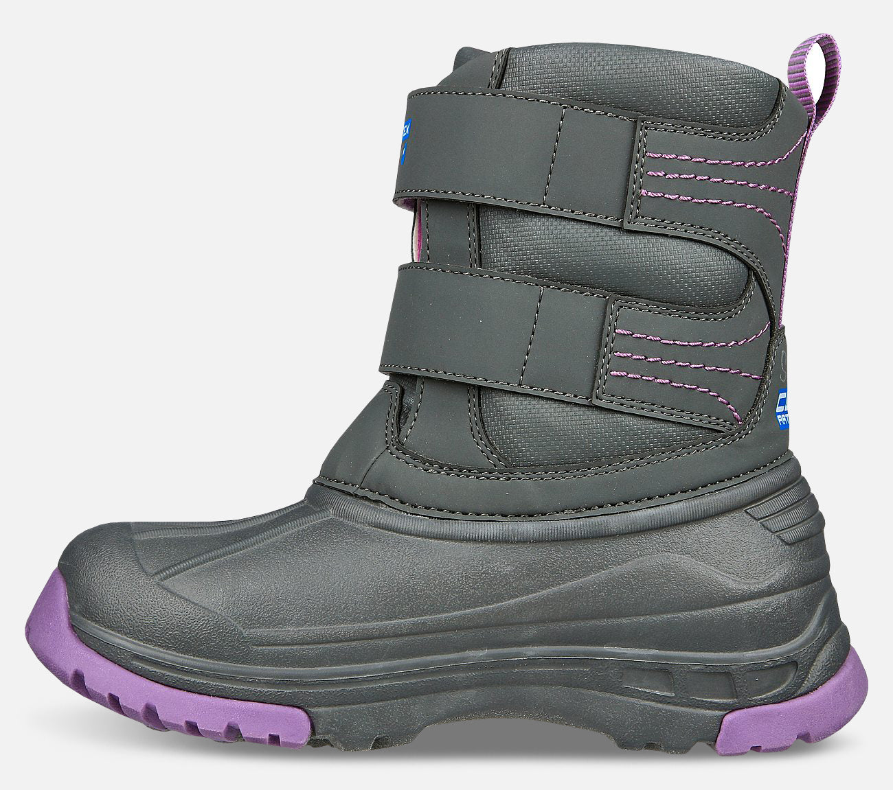 Snow Slopes Rainier Days - Waterproof Boot Skechers