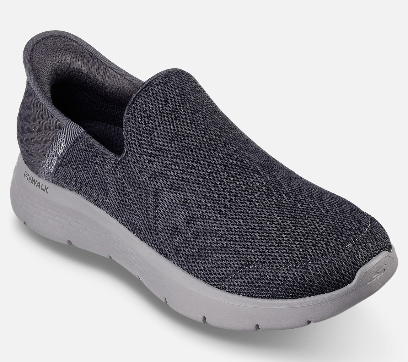 Slip-ins: GO WALK Flex - No hands Shoe Skechers.no