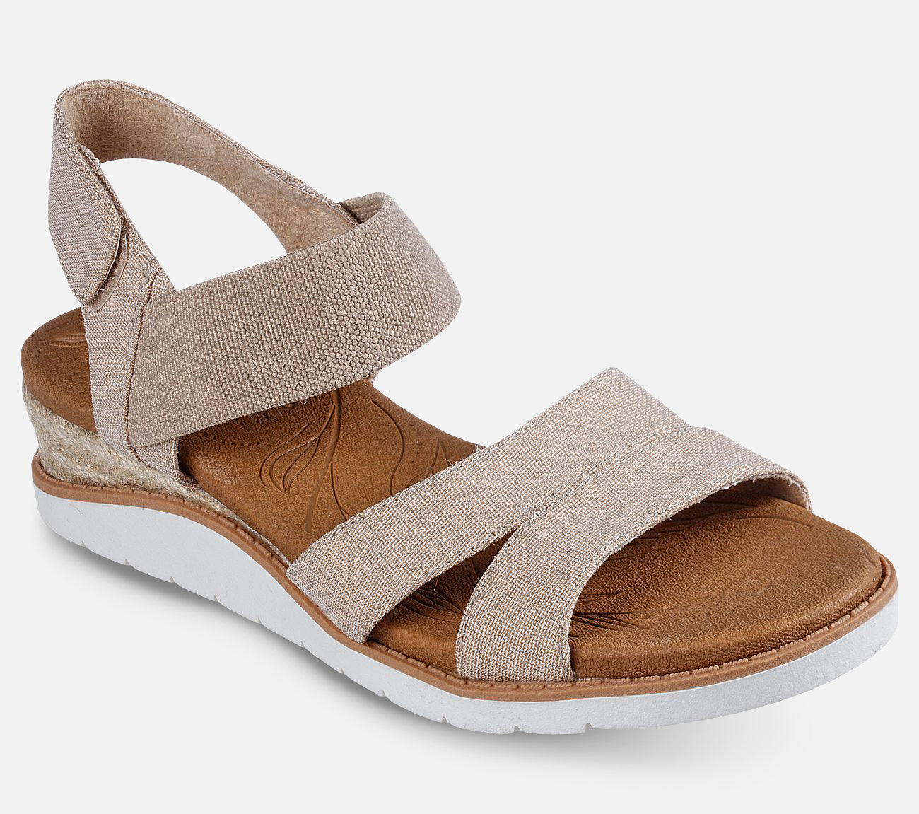 BOBS Beach Kiss Sandal Skechers