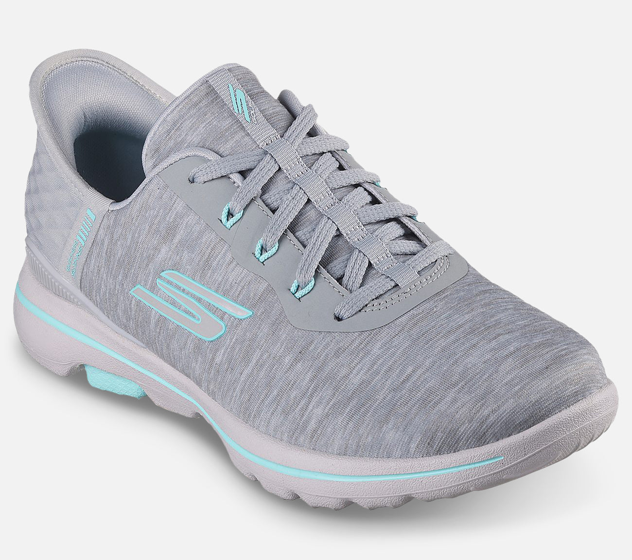 Slip-ins: GO GOLF WALK 5 Golf Skechers.no