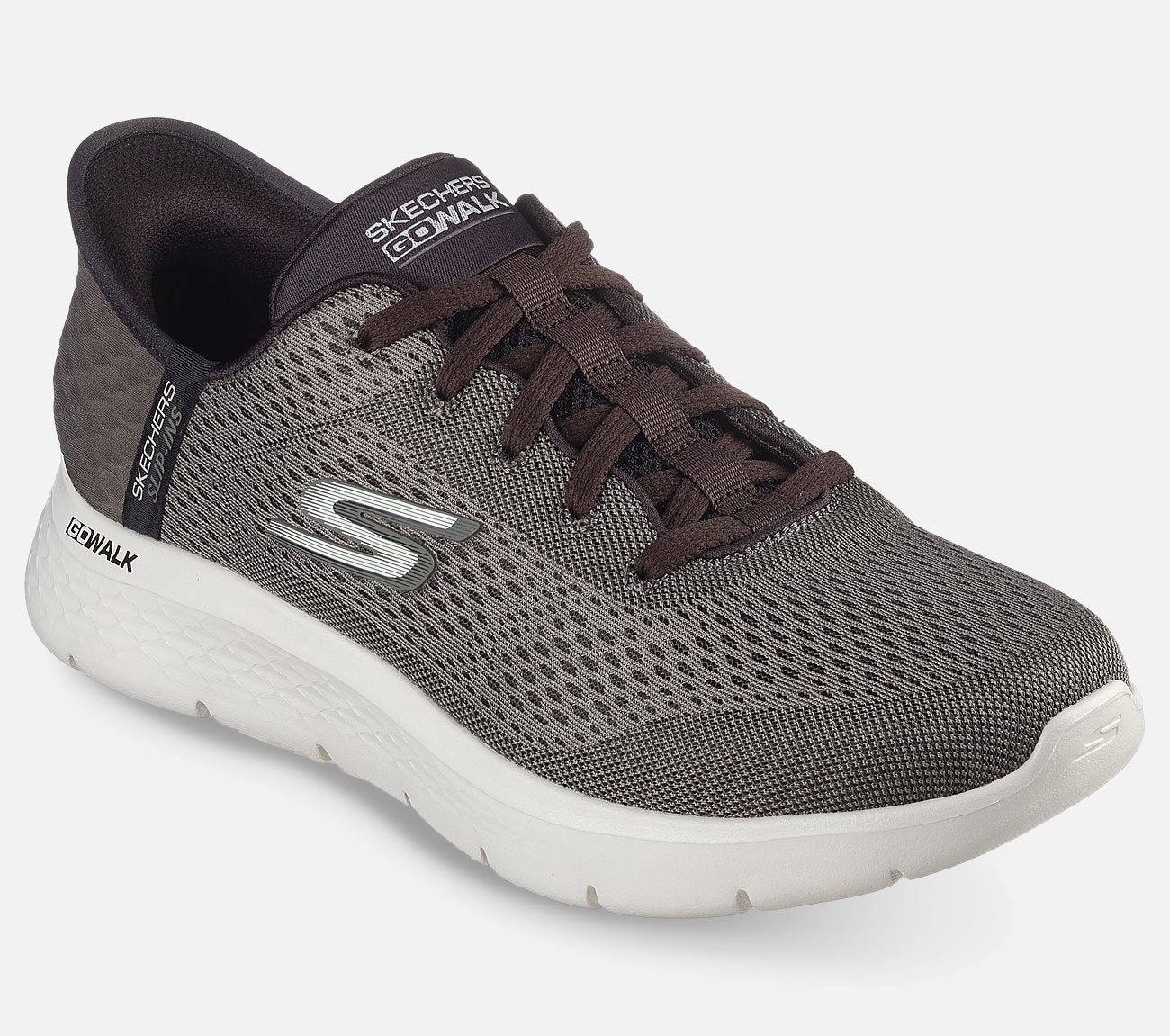 Slip-ins: GO WALK Flex - New World Shoe Skechers.no