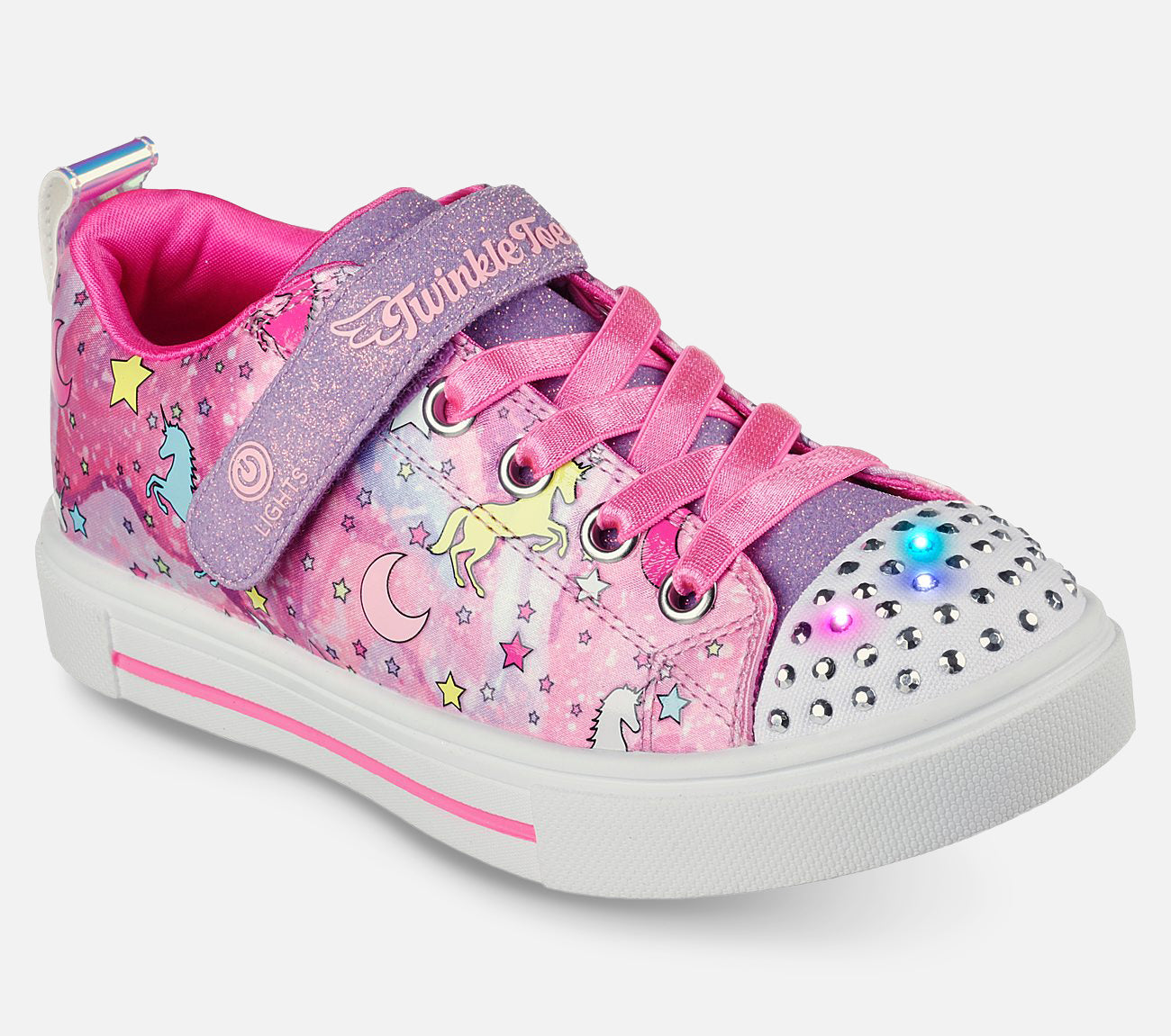 Twinkle Sparks - Unicorn Dreaming Shoe Skechers.no