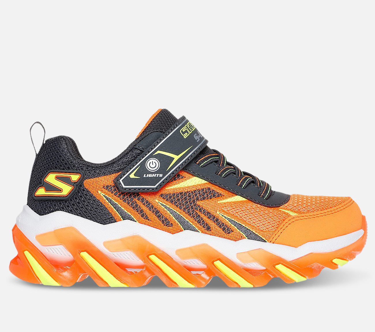 S-Lights: Mega Surge 2.0 Shoe Skechers.no