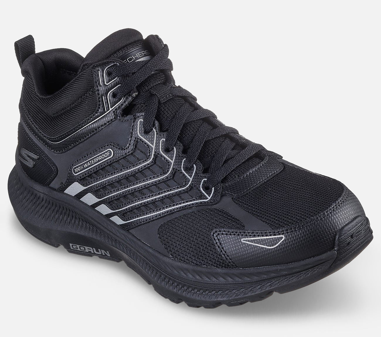 GO RUN Consistent 2.0 - Waterproof Shoe Skechers.no