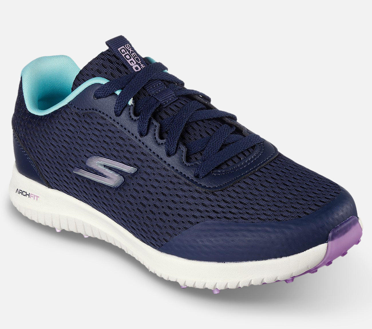 GO GOLF Max - Fairway 3 - Water Repellent Golf Skechers