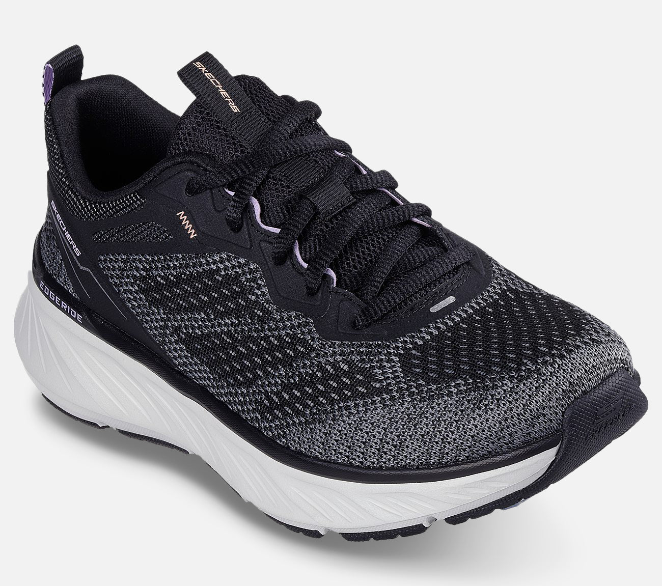 Relaxed Fit: Edgeride - Power Flow Shoe Skechers.no