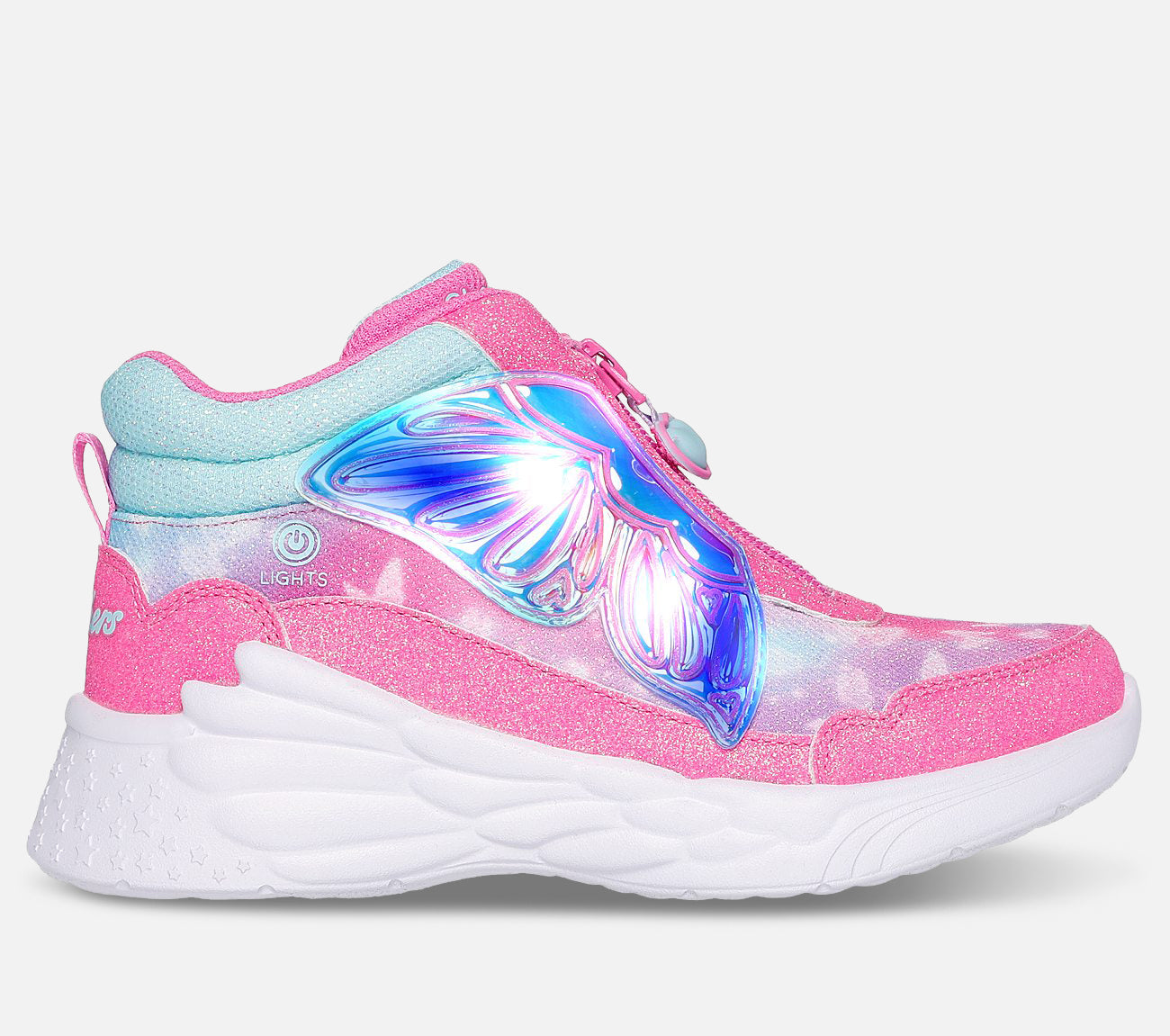 Dream Racer - Butterfly Express Shoe Skechers.no