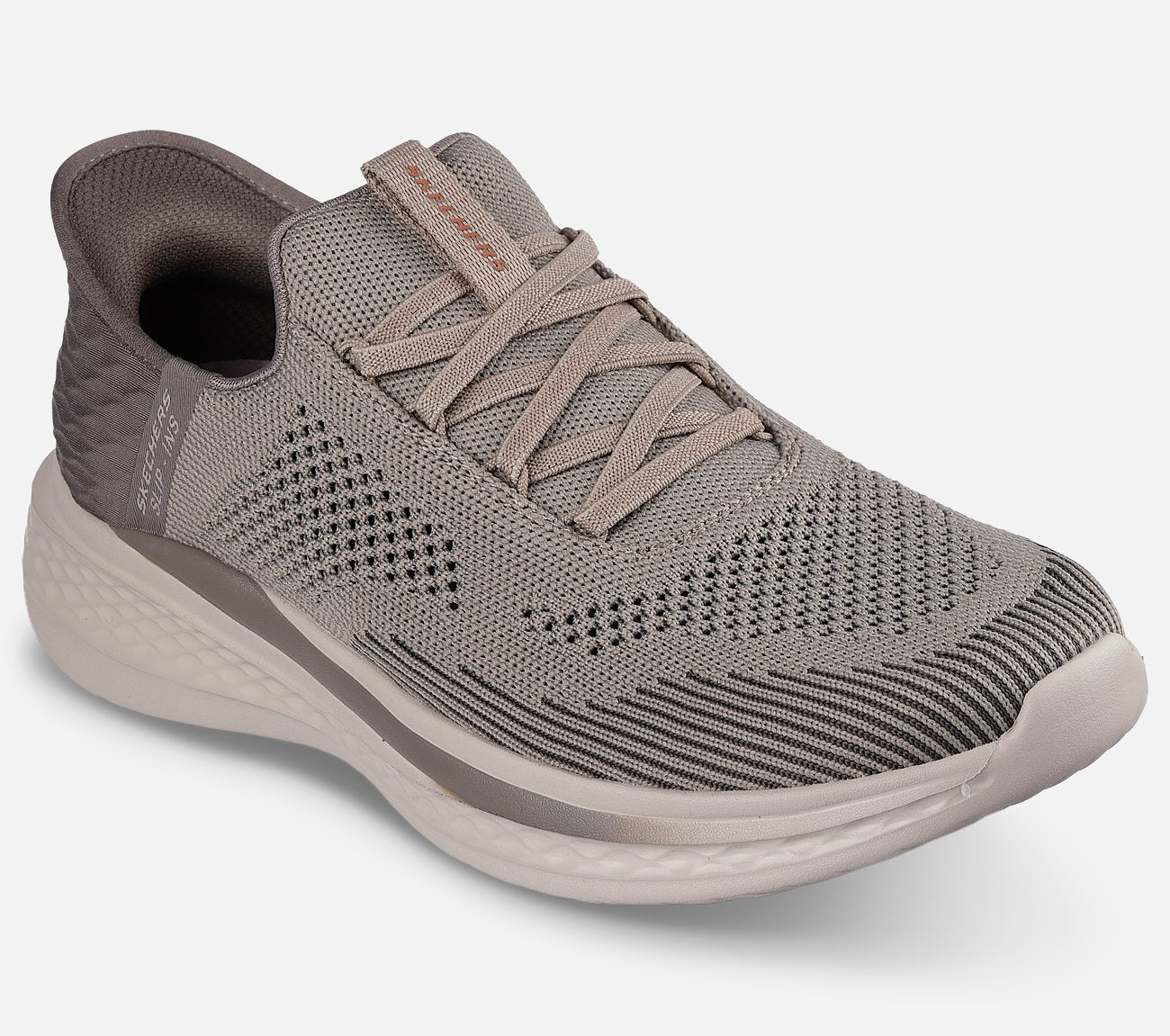 Relaxed Fit: Slip-ins: Slade - Quinto Shoe Skechers.no